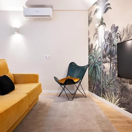 Savannah Apartment, By Bolhao Residences Appartement *