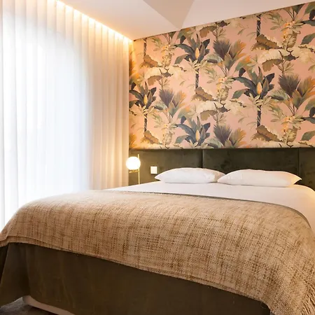 Savannah Apartment, By Bolhao Residences Appartement Porto