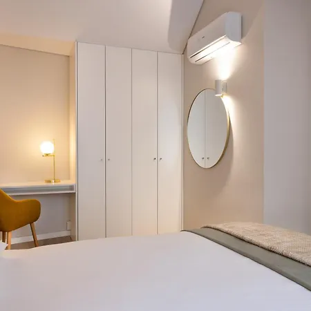 Savannah Apartment, By Bolhao Residences * Porto