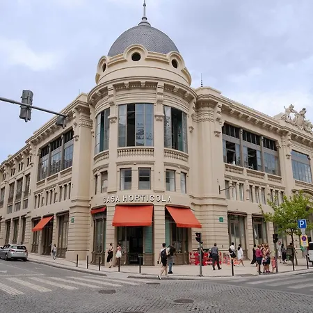 Savannah Apartment, By Bolhao Residences Apartamento