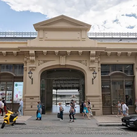 Savannah Apartment, By Bolhao Residences Apartamento *